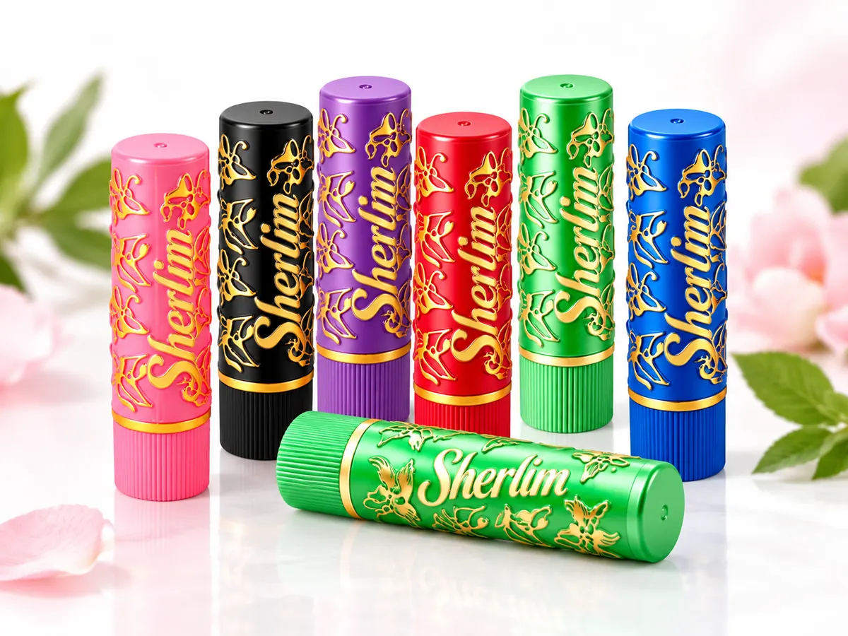 Bálsamo Labial Sherlim 24 Horas