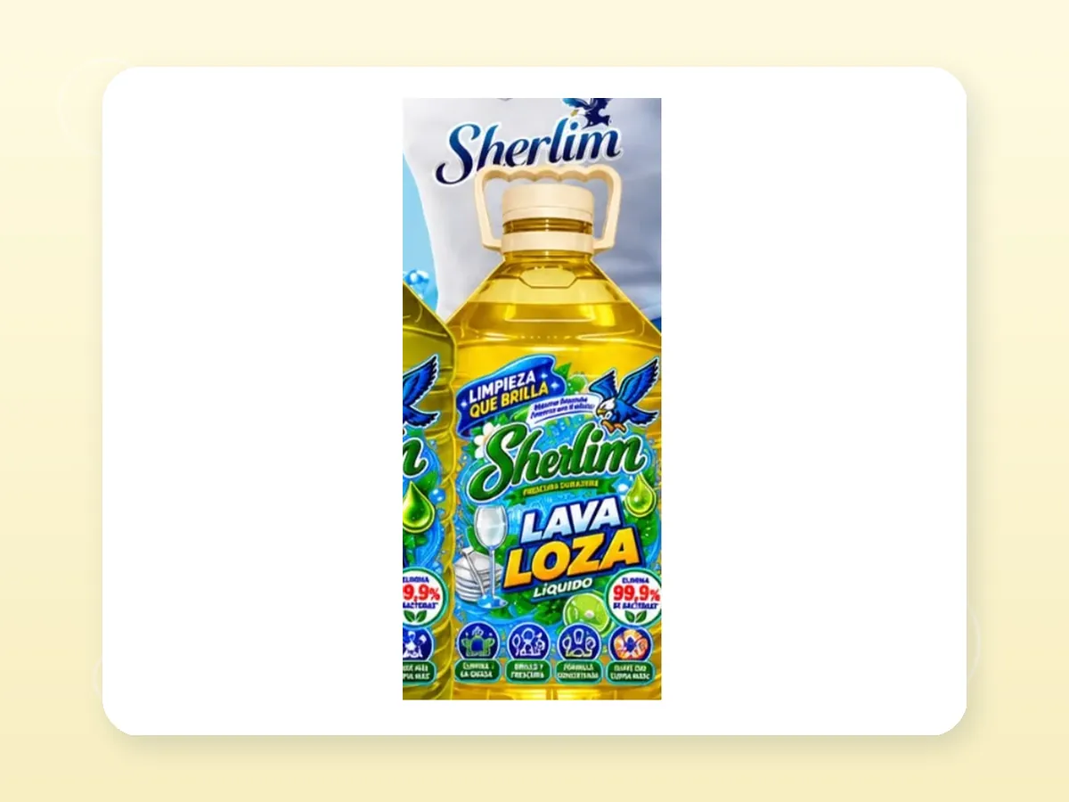 Lava loza Sherlim