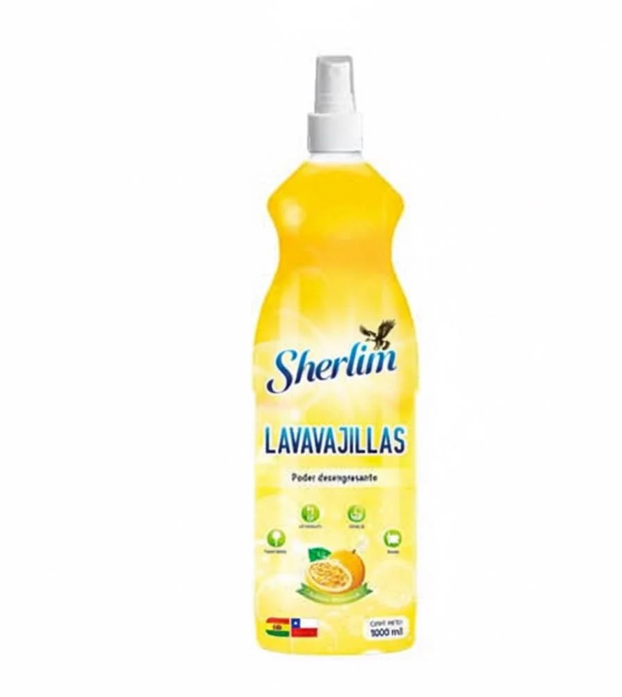 Lavavajillas Sherlim